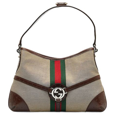 gucci reins bag|Gucci Reins Shoulder Bag .